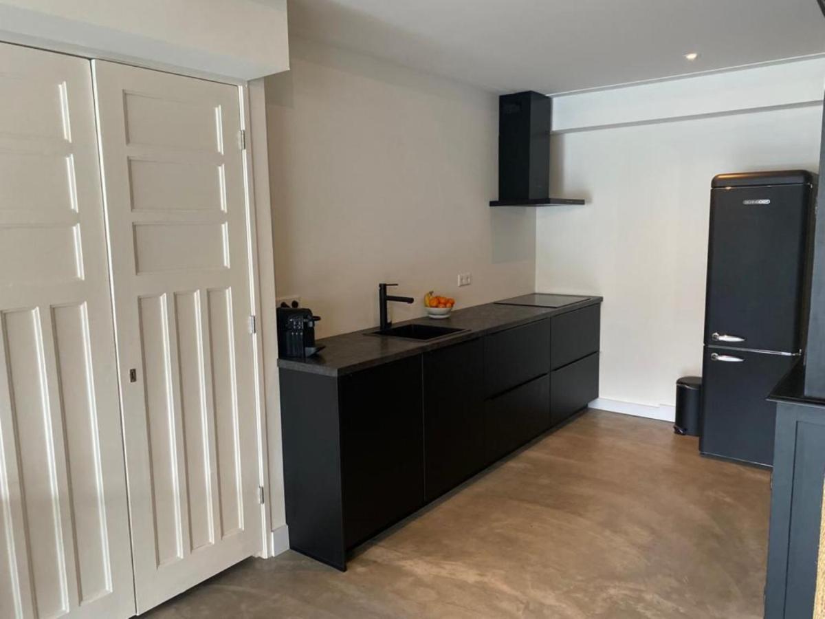 Stijlvol Ruim Studio-Appartement Nabij Historisch Centrum Amersfoort Ngoại thất bức ảnh