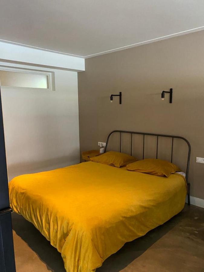 Stijlvol Ruim Studio-Appartement Nabij Historisch Centrum Amersfoort Ngoại thất bức ảnh