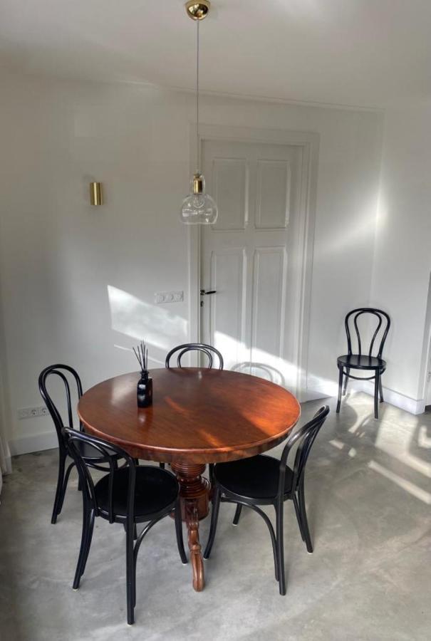 Stijlvol Ruim Studio-Appartement Nabij Historisch Centrum Amersfoort Ngoại thất bức ảnh